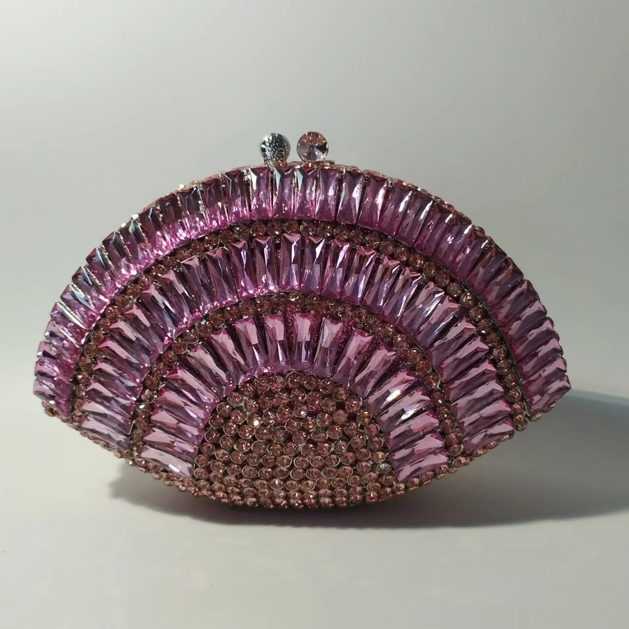 Pochette Soirée Luxe