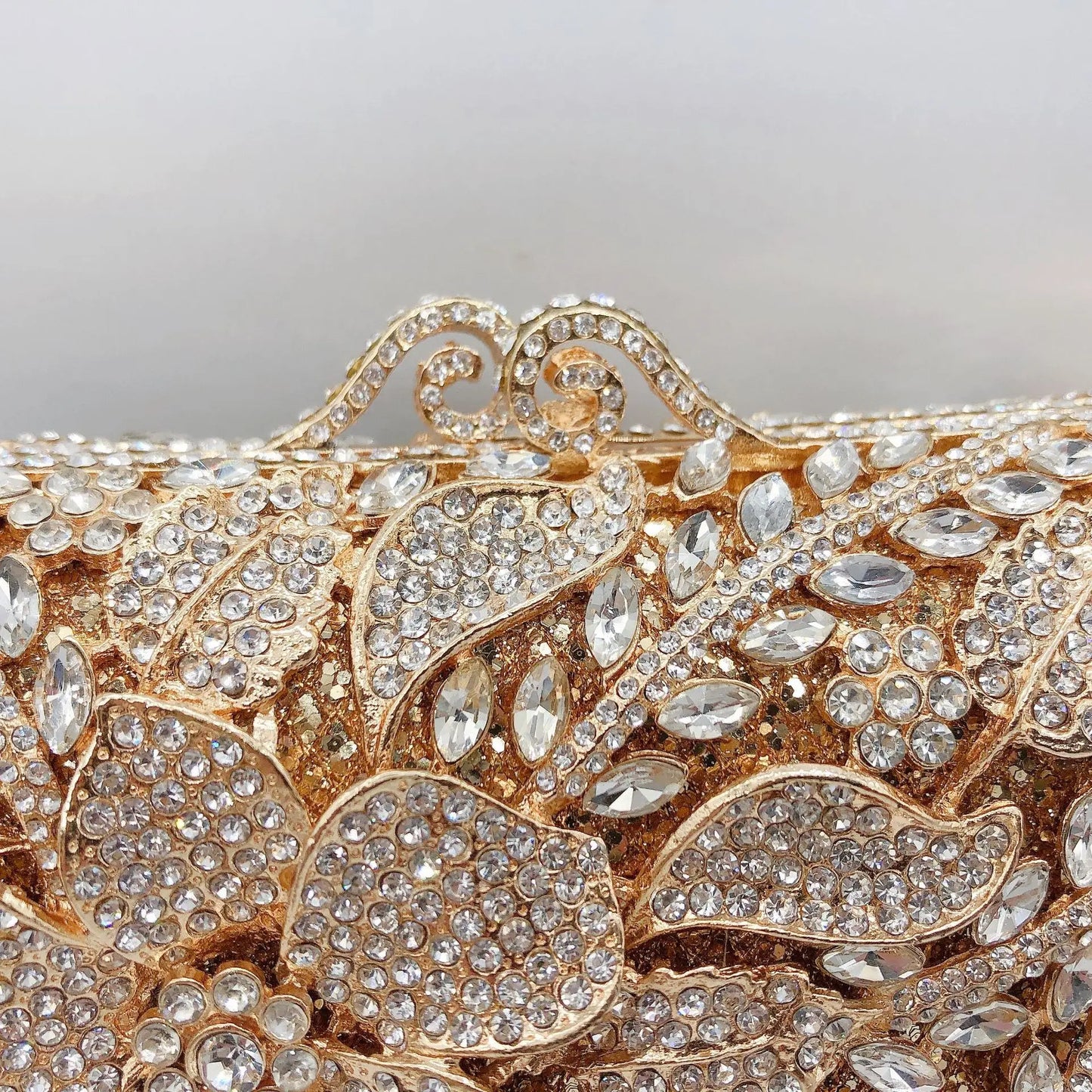 Pochette Luxe XIYUAN