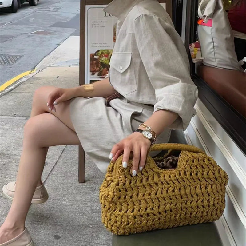 Sac Plage Tendance