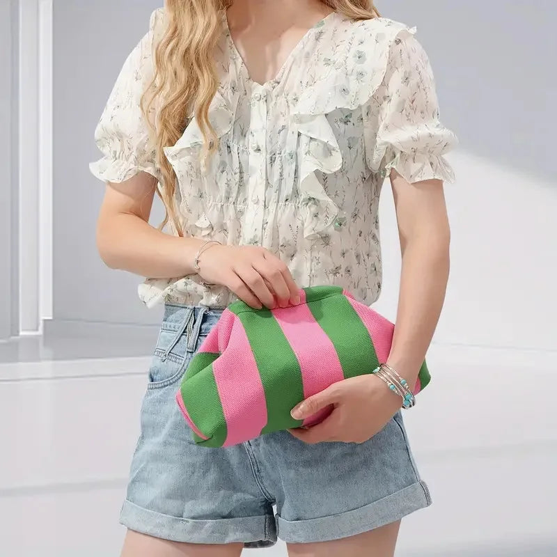 Pochette Plage Tendance