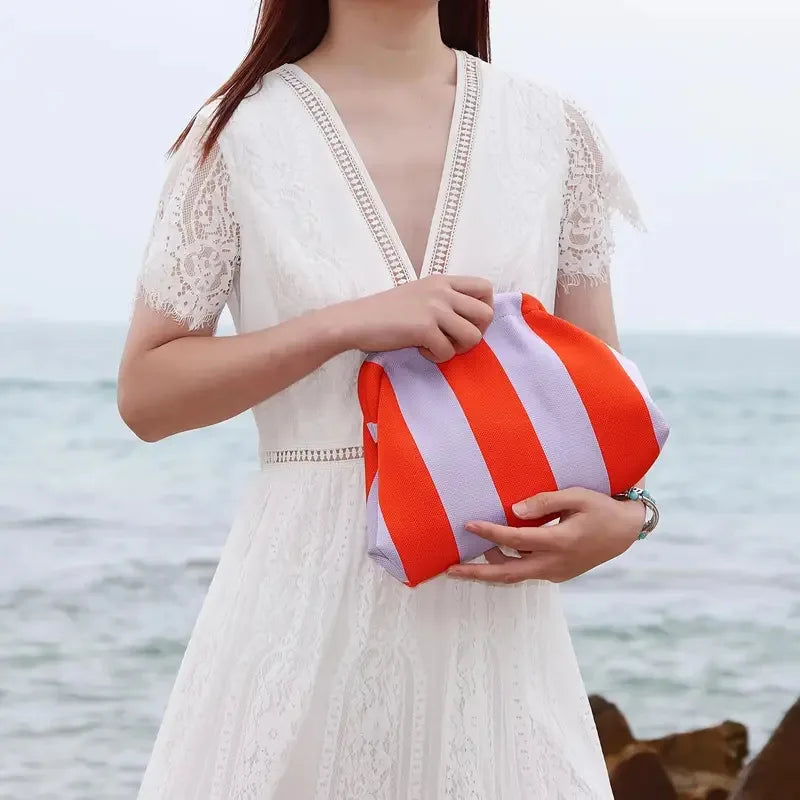 Pochette Plage Tendance