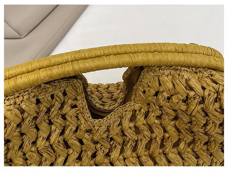 Sac Plage Tendance