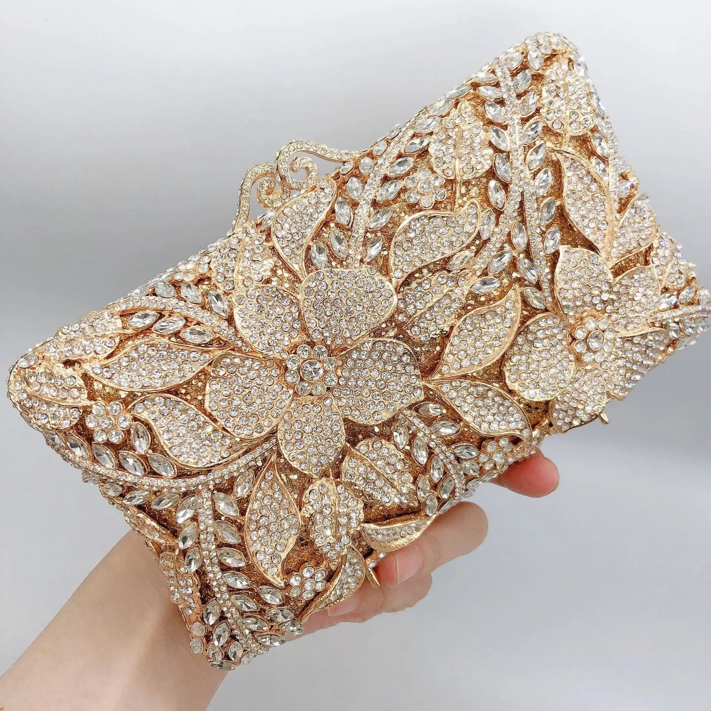 Pochette Luxe XIYUAN