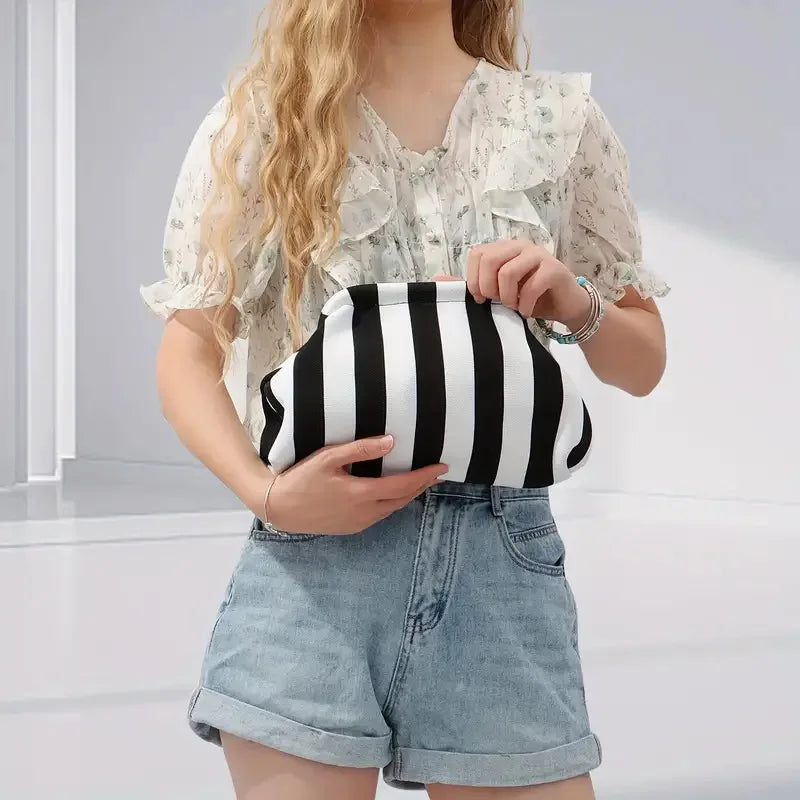 Pochette Plage Tendance
