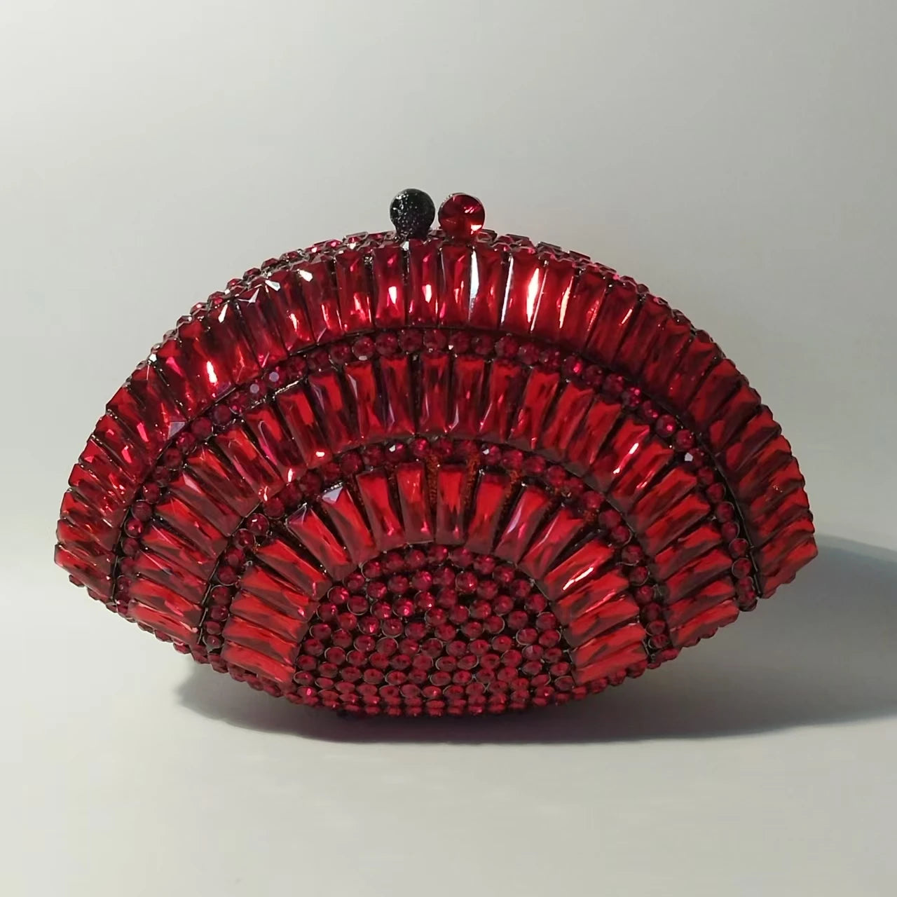 Pochette Soirée Luxe