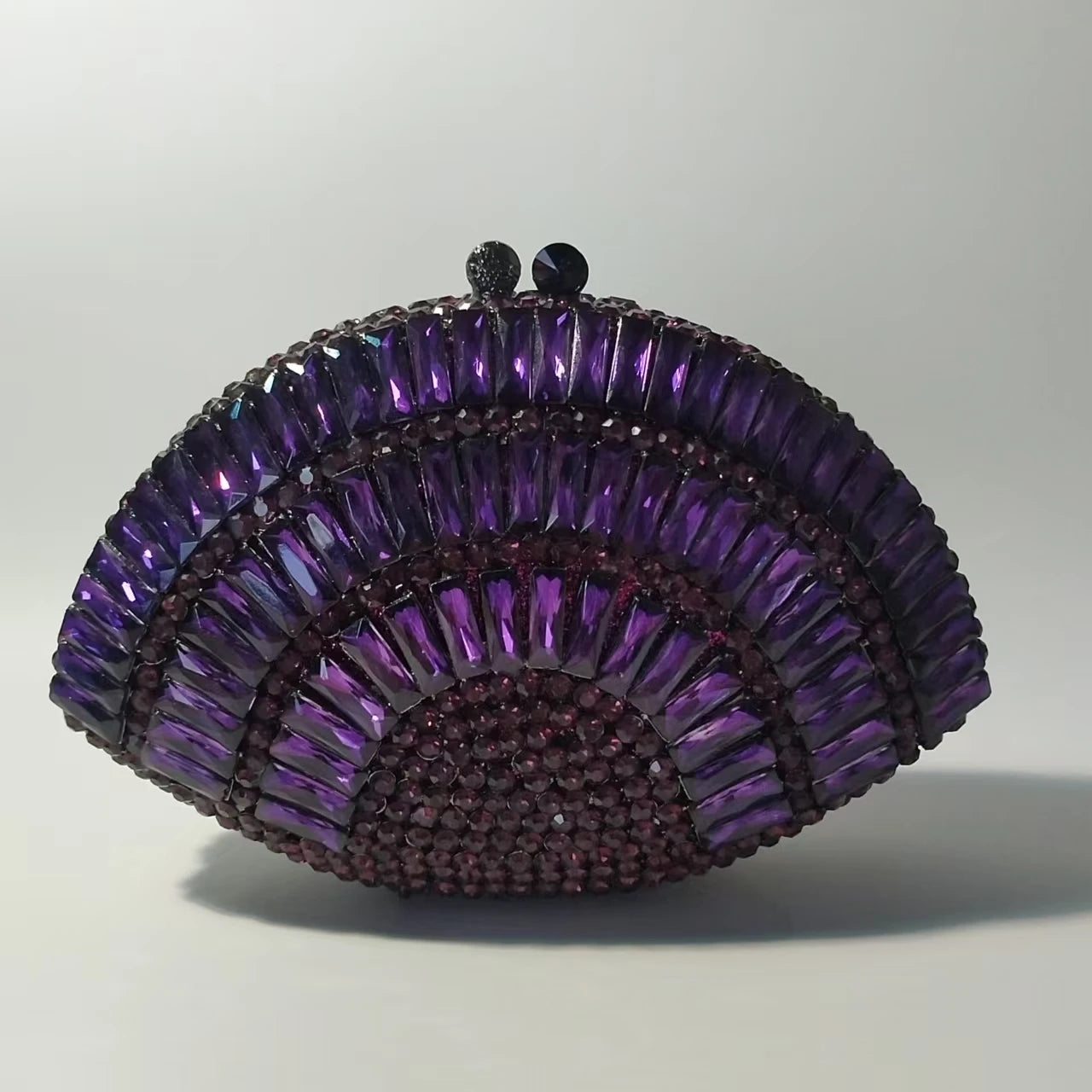 Pochette Soirée Luxe
