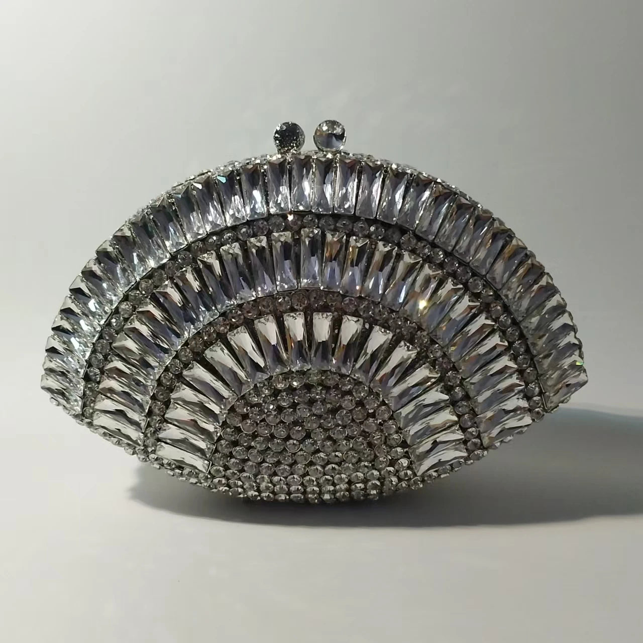 Pochette Soirée Luxe