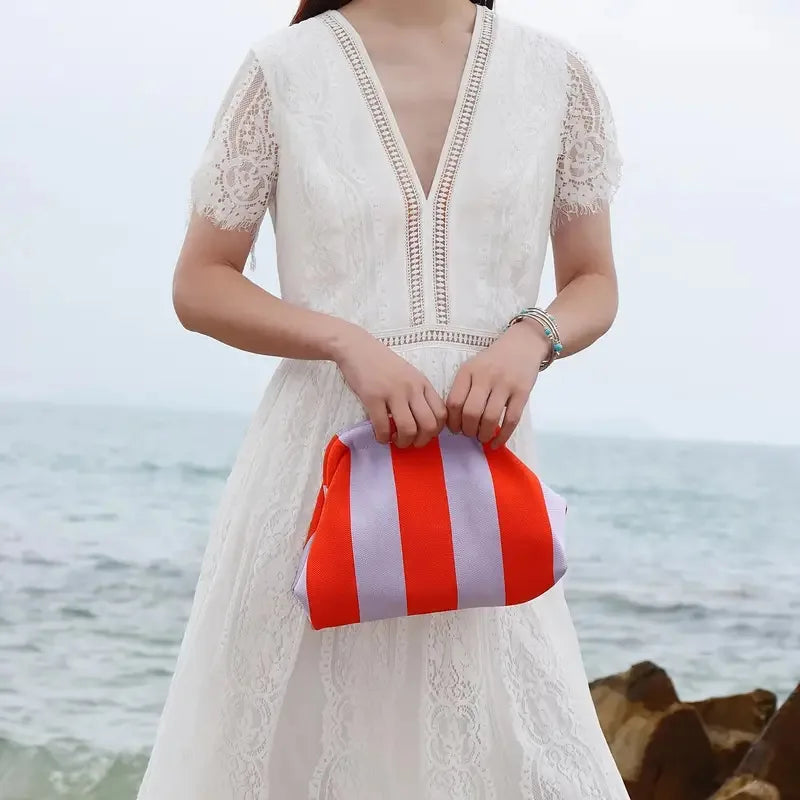 Pochette Plage Tendance