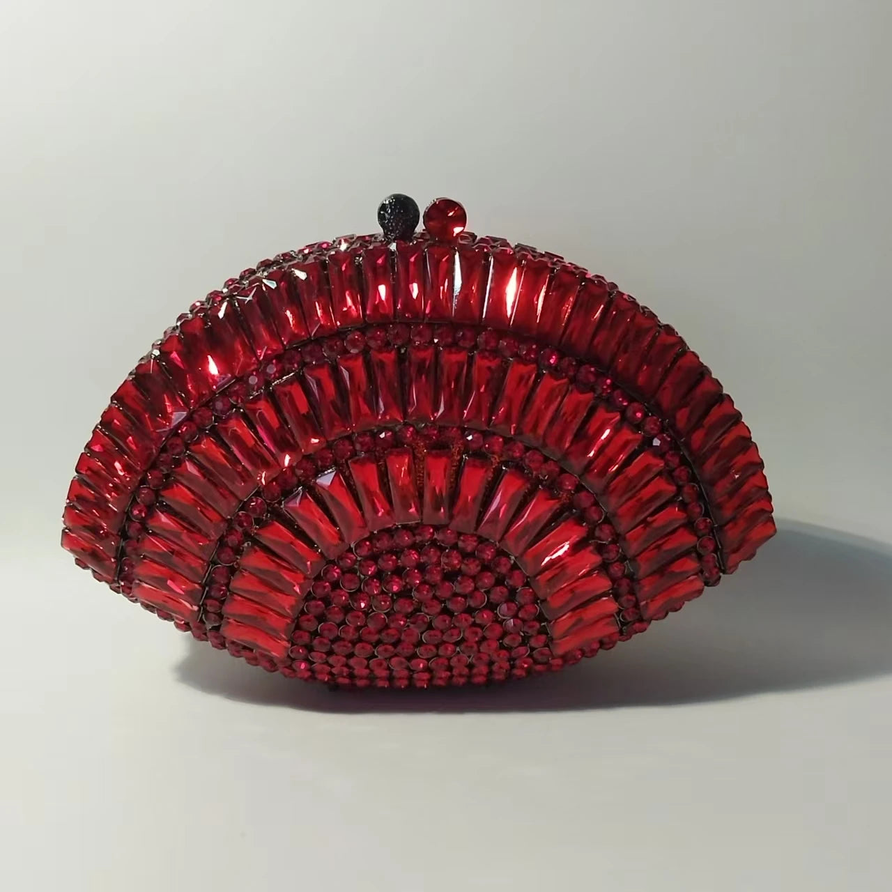 Pochette Soirée Luxe