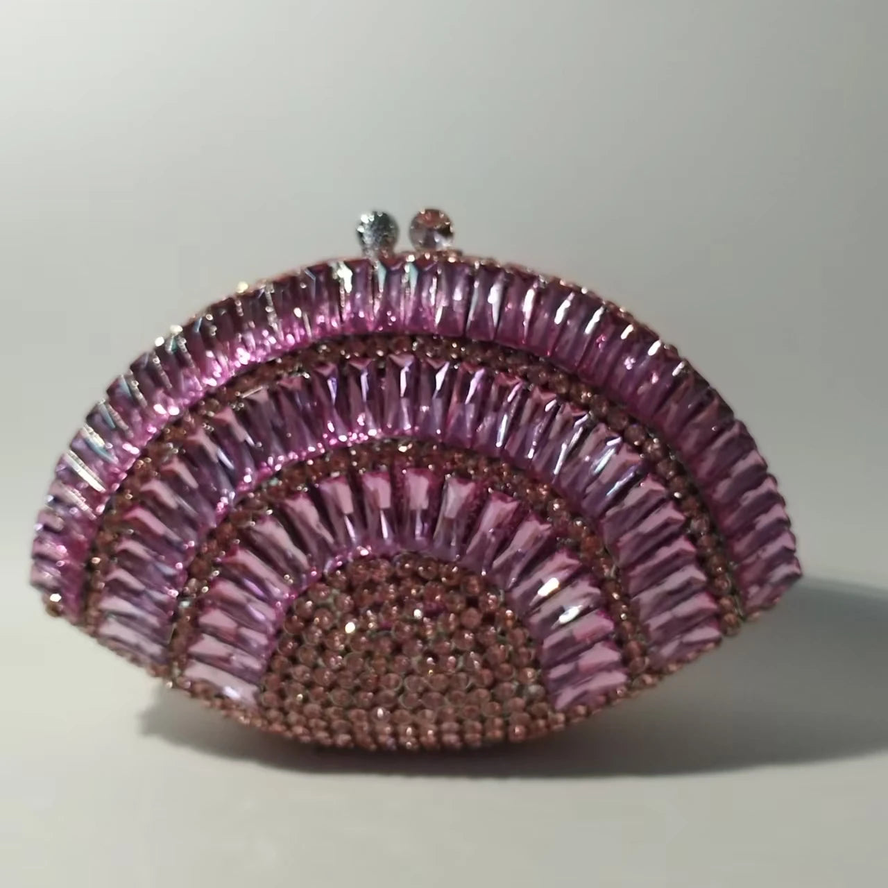 Pochette Soirée Luxe