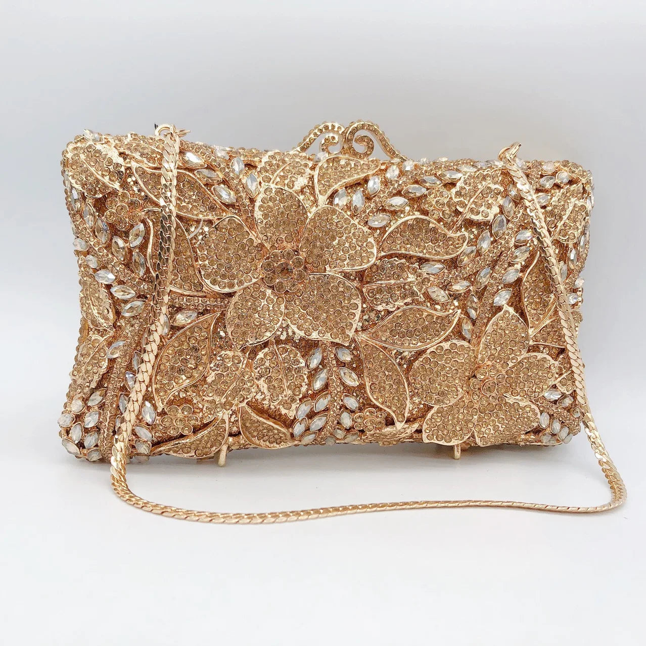 Pochette Luxe XIYUAN