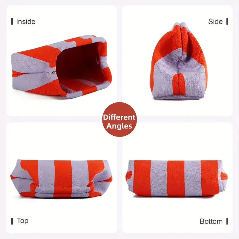 Pochette Plage Tendance