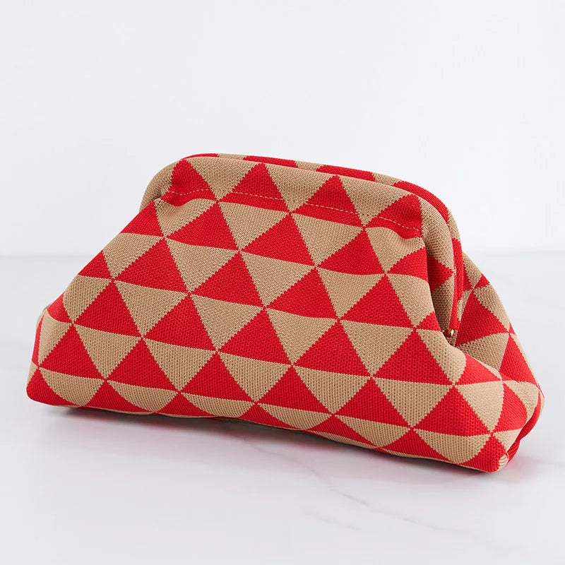 Pochette Plage Tendance