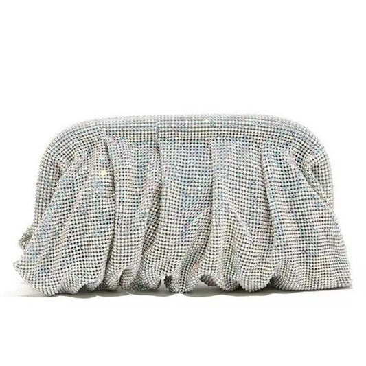Pochette Soirée Élégante